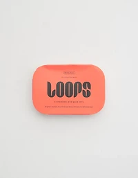 Loops Beauty Undereye Mask Set