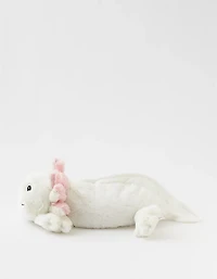 Warmies Axolotl