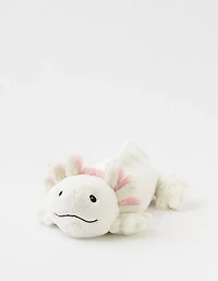 Warmies Axolotl
