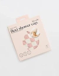 Kitsch Flexi Shower Cap