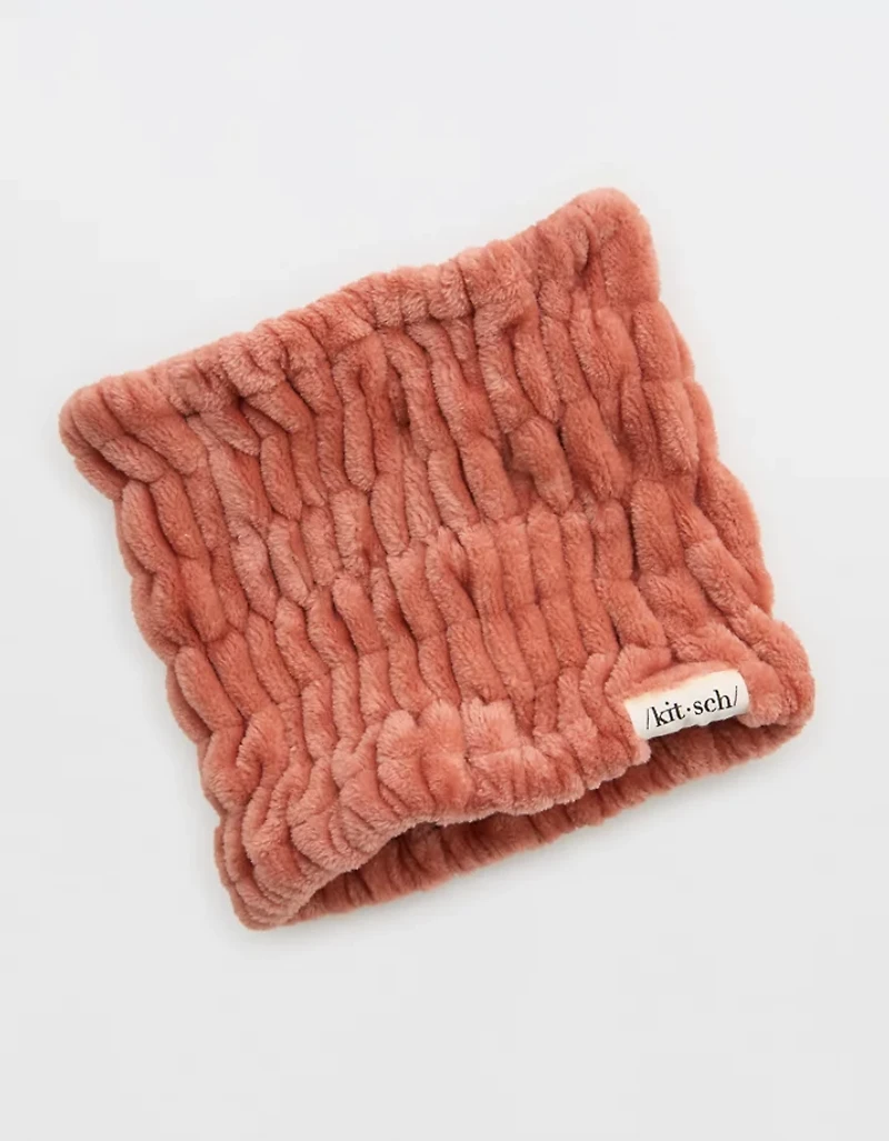 Kitsch Extra Wide Spa Headband