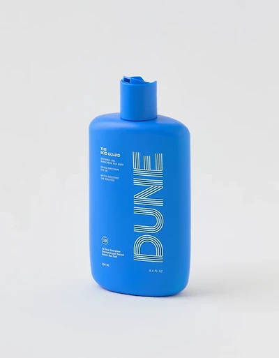 Dune Bod Guard
