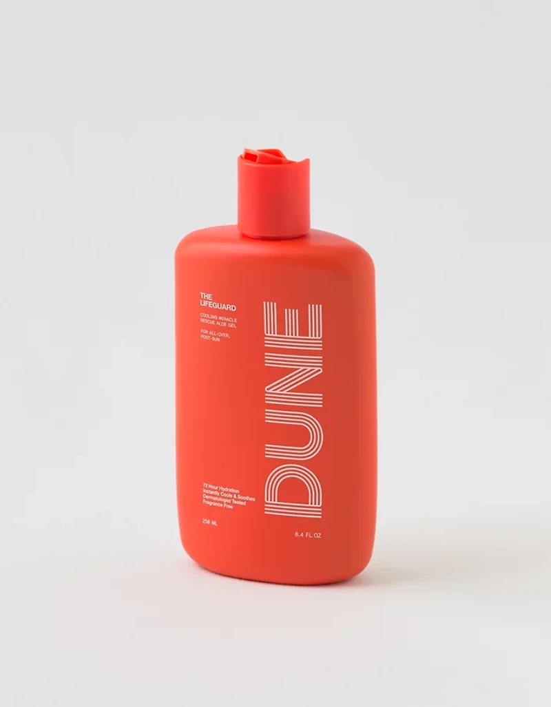 Dune Lifeguard Aloe Gel