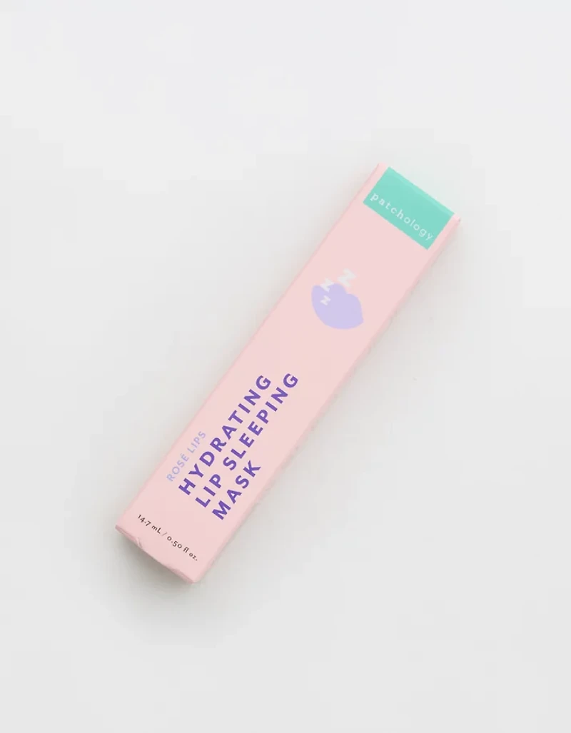 Patchology Lip Sleeping Mask