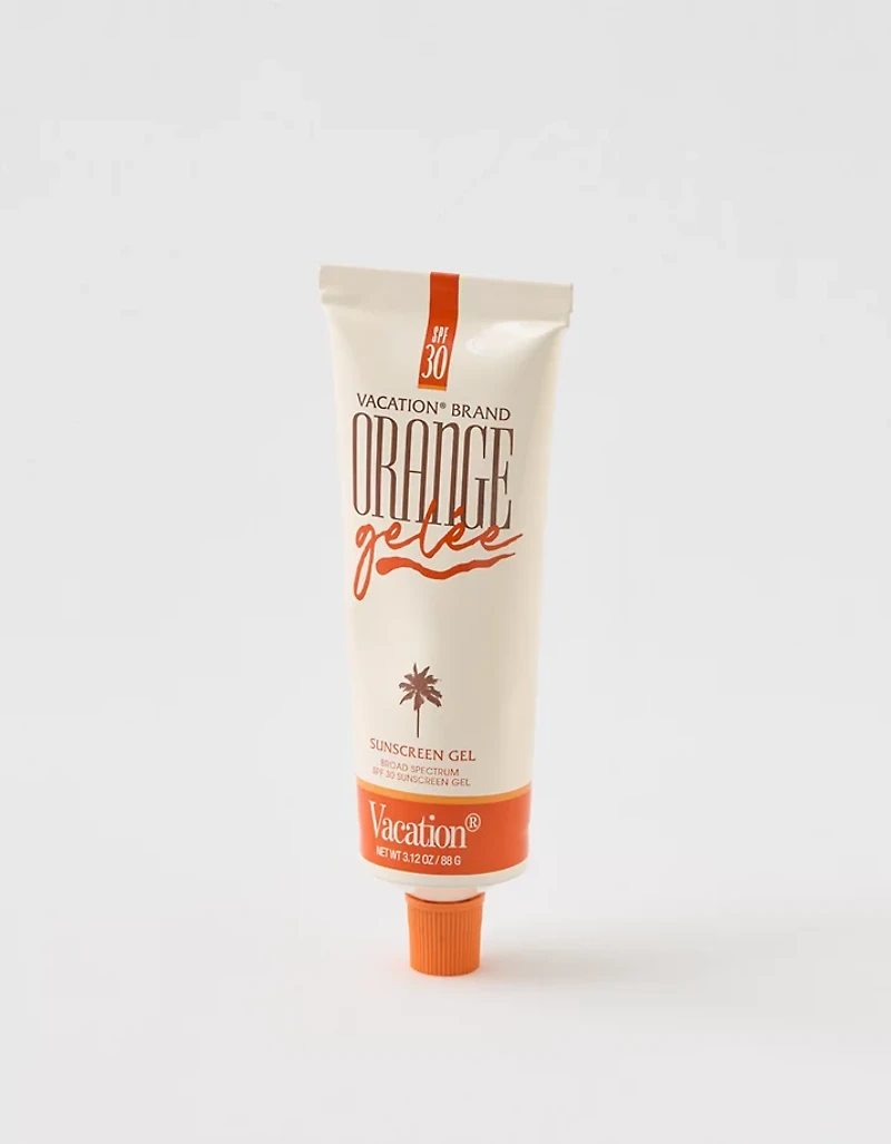 Vacation Orange Gelée SPF 30