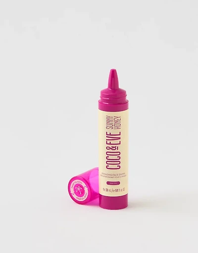 Coco & Eve Bronzing Face Drops