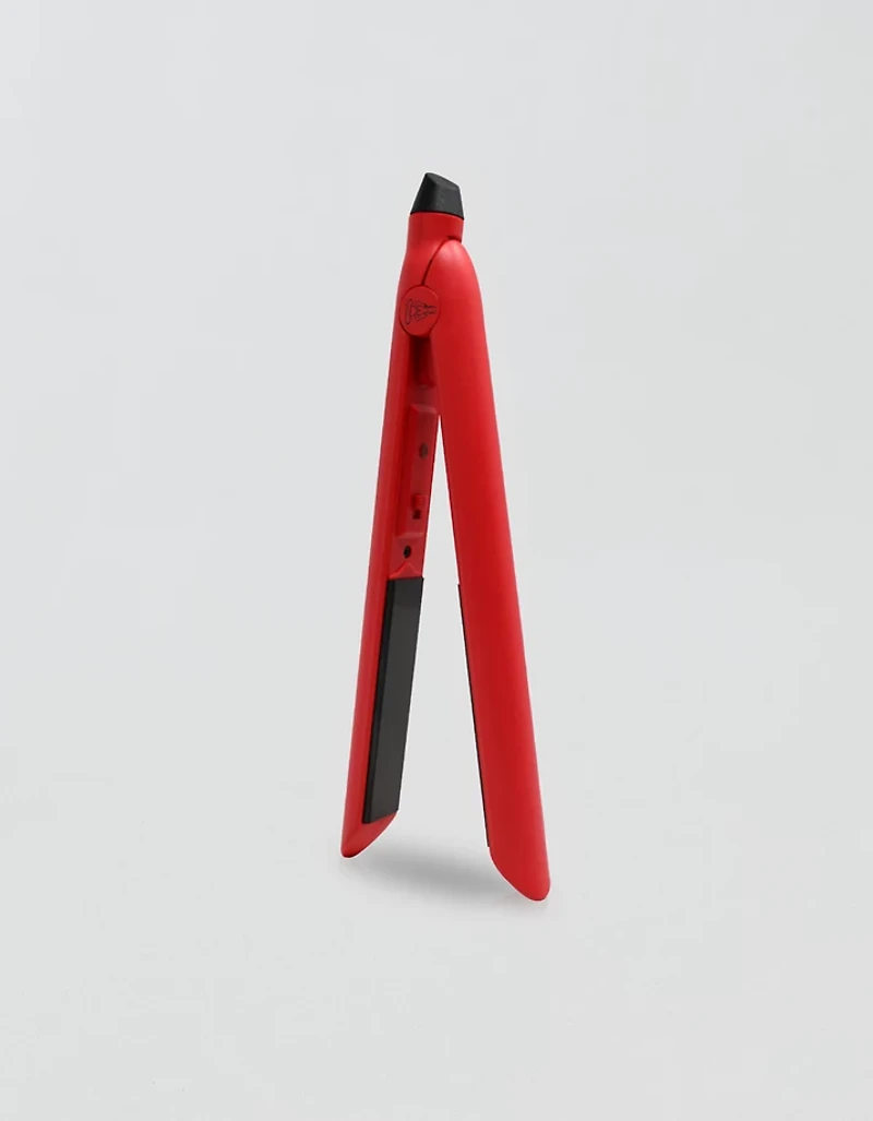 Karma Beauty 0.9" Nano Styler Flat Iron