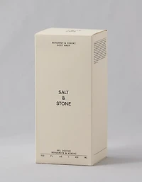 Salt & Stone Bergamot & Hinoki Body Wash