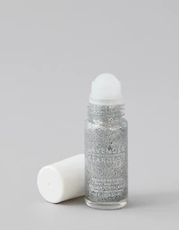Lavender Stardust Roll-On Body and Face Glitter