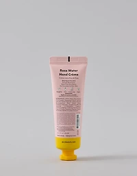 Avry Beauty Shea Butter Lotion - Rose Water
