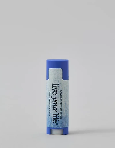 AE x Everyday Humans SPF LIp Balm