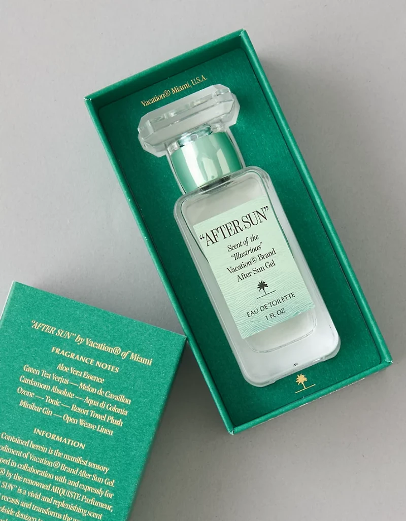 "AFTER SUN" by Vacation® Eau De Toilette