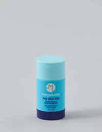 Megababe Geo Deo Mini Deodorant