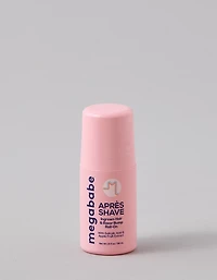 Megababe Après Shave Ingrown & Razor Bump Roll-On Solution