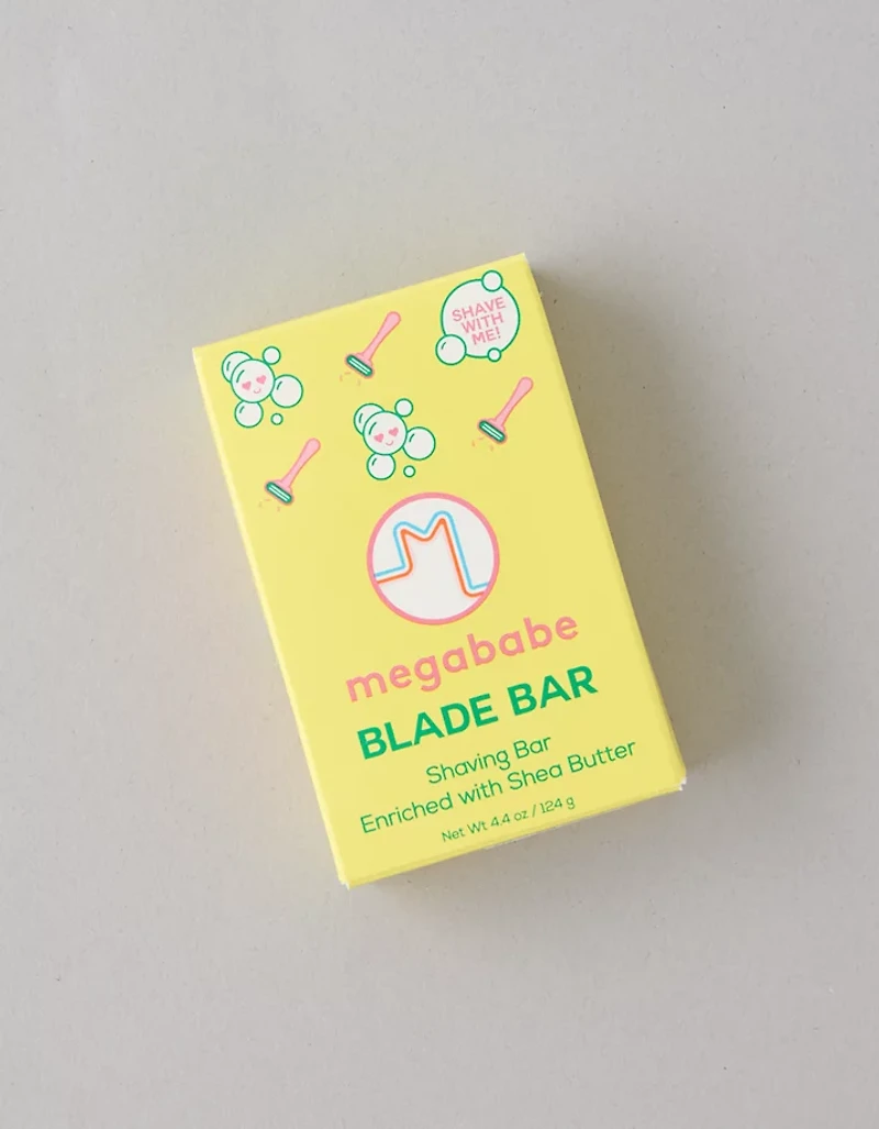 Megababe Blade Bar