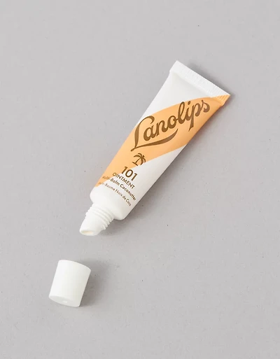 Lanolips 101 Ointment Multi-Balm - Coconutter