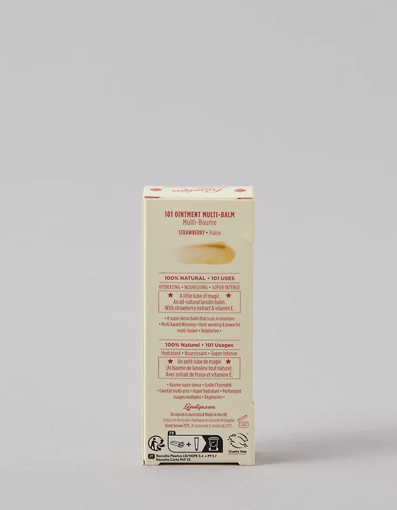 Lanolips 101 Ointment Multi-Balm