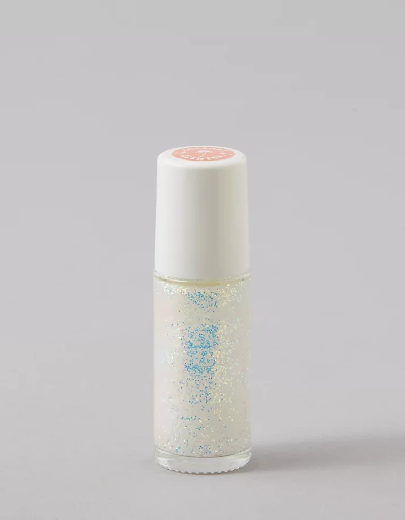 Lavender Stardust Coconut Roll-On Glitter