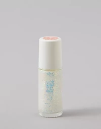 Lavender Stardust Coconut Roll-On Glitter