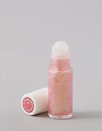 Lavender Stardust Strawberry Roll-On Glitter