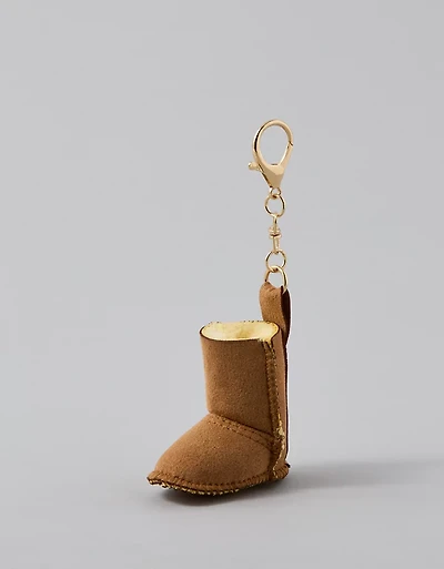 AE Boot Keychain