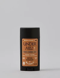 Misc. Goods Co. Underhill Natural Deodorant