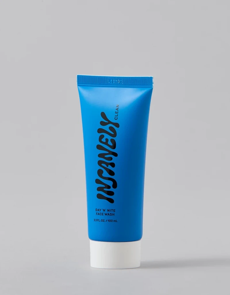 Insanely Clean Day 'N' Nite Face Wash