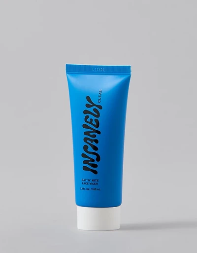 Insanely Clean Day 'N' Nite Face Wash