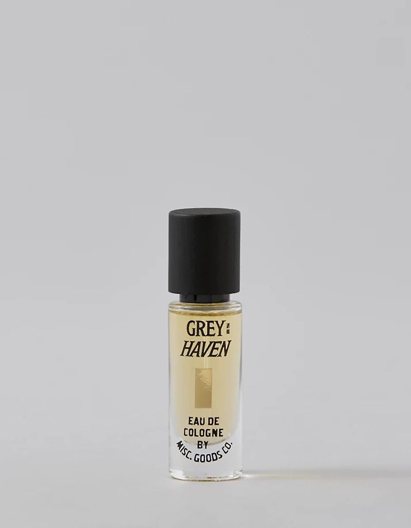 Misc. Goods Co. Greyhaven 10mL Eau De Cologne