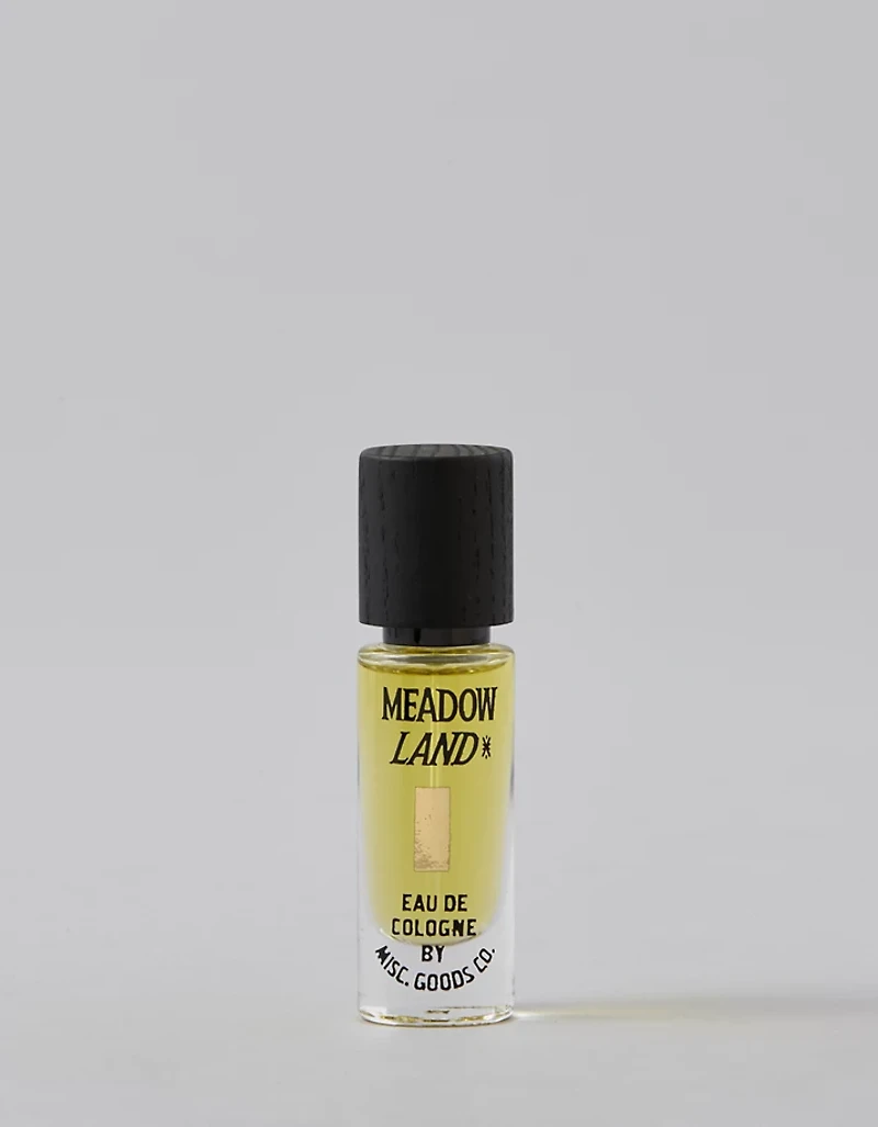 Misc. Goods Co. Meadowland 10mL Eau De Cologne
