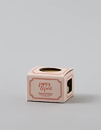 Poppy & Pout Sugared & Spiced Lip Scrub