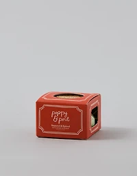 Poppy & Pout Sugared & Spiced Lip Scrub