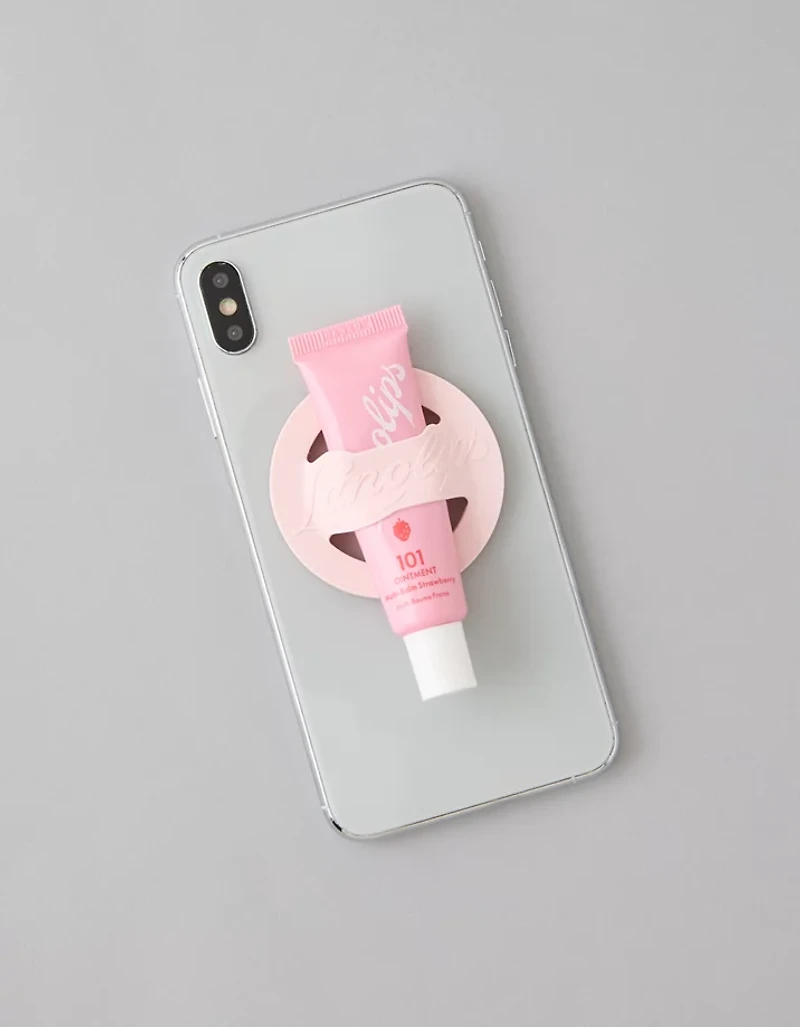 Lanolips 101 Ointment Multi-Balm Strawberry