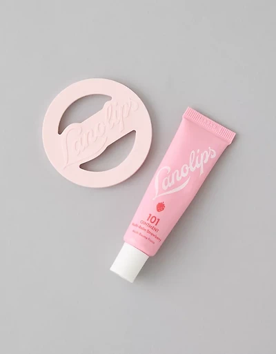 Lanolips 101 Ointment Multi-Balm Strawberry