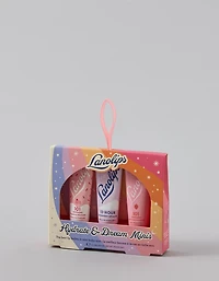Lanolips Hydrate & Dream Minis