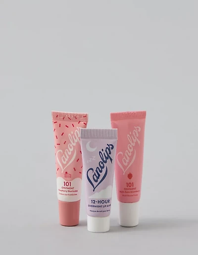 Lanolips Hydrate & Dream Minis