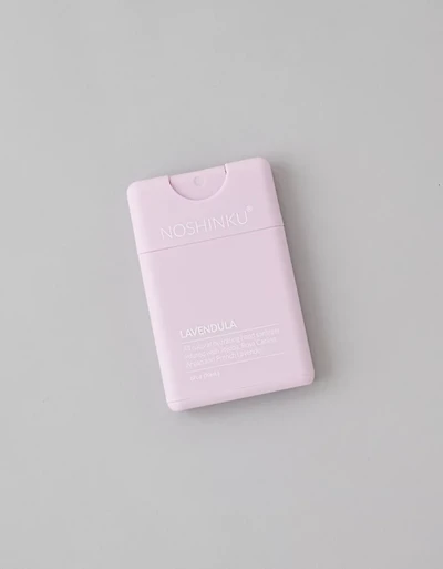 Noshinku Lavendula Pocket Sprayer