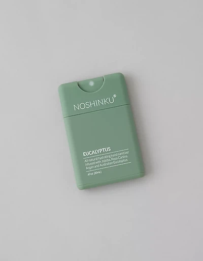 Noshinku Eucalyptus Pocket Sprayer