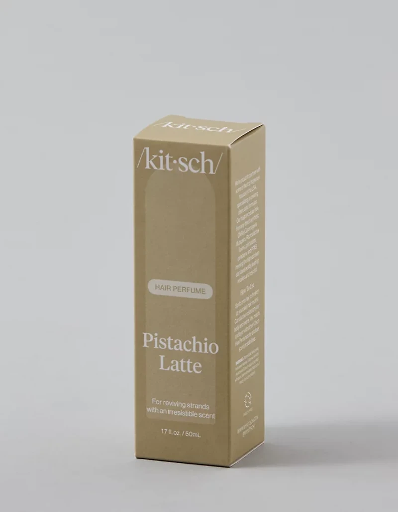 Kitsch Pistachio Latte Hair Perfume