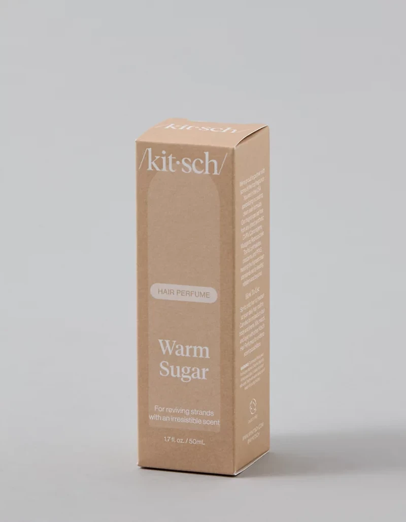 Kitsch Warm Sugar Hair Perfume