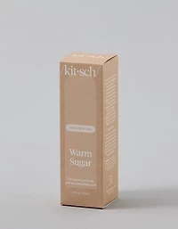 Kitsch Warm Sugar Hair Perfume