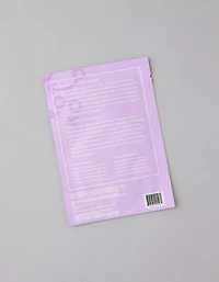 Patchology Playing Defense Face Mask