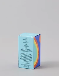 Bubble Fresh Start Gel Cleanser