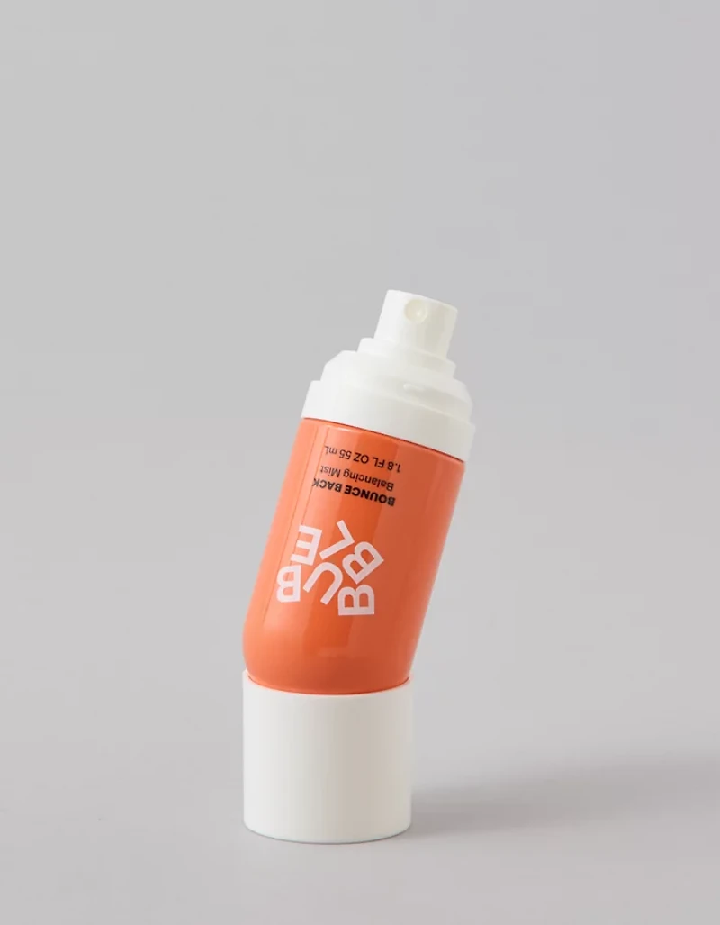 Bubble Bounce Back Balancing Toner Mist