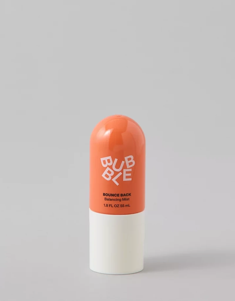 Bubble Bounce Back Balancing Toner Mist