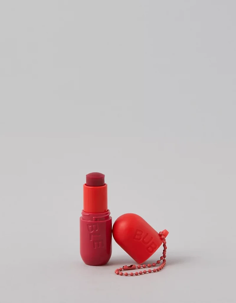 AE x Bubble Cherry Tell All Lip Balm