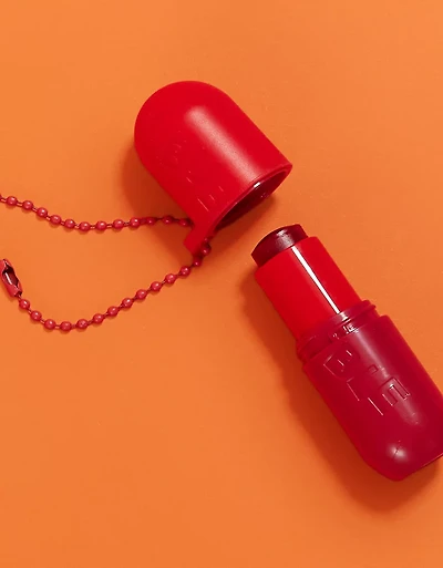 AE x Bubble Cherry Tell All Lip Balm