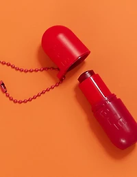 AE x Bubble Cherry Tell All Lip Balm