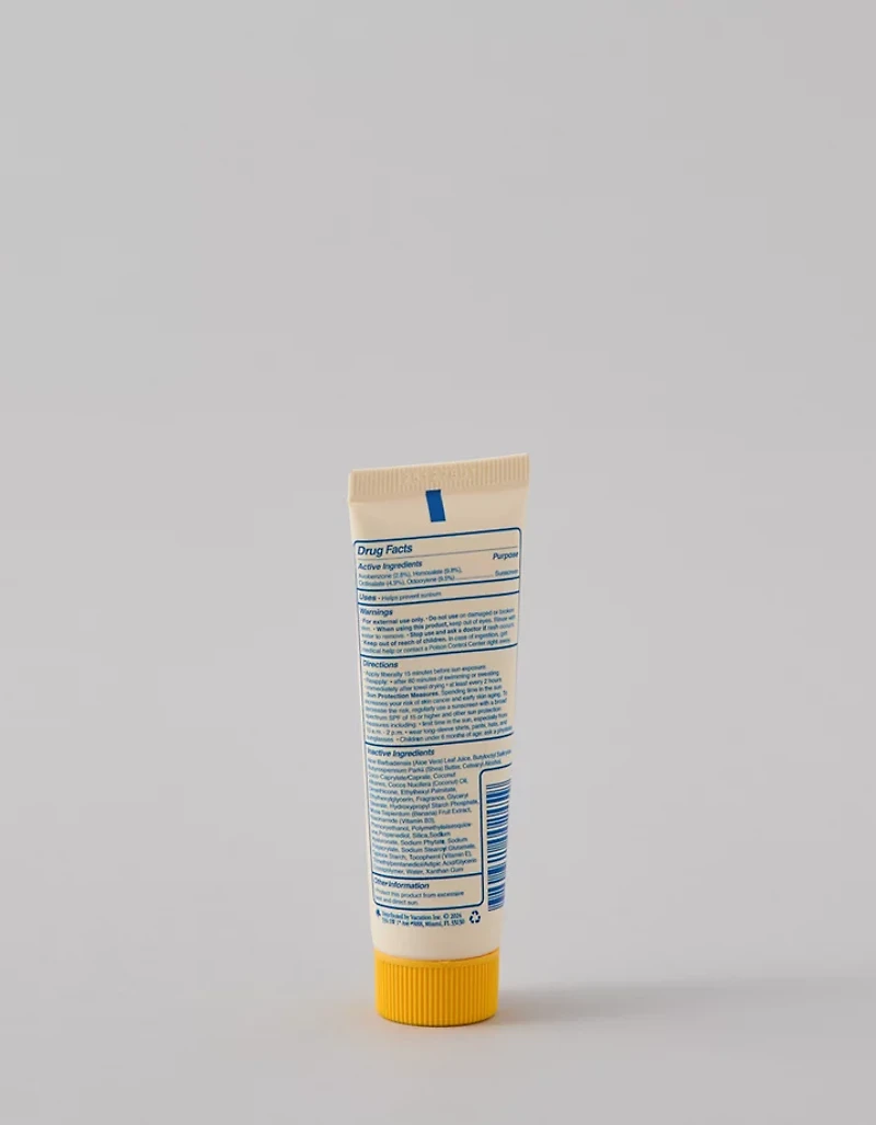 Vacation Mini Classic Lotion SPF 30