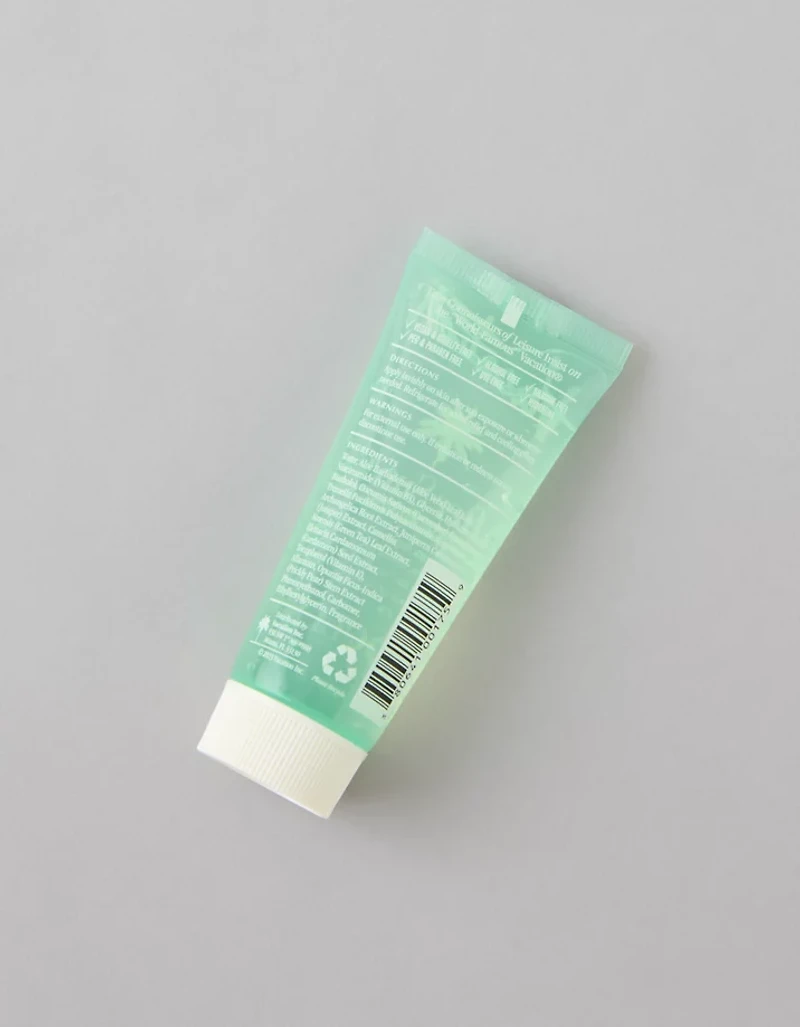 Vacation Mini After Sun Gel